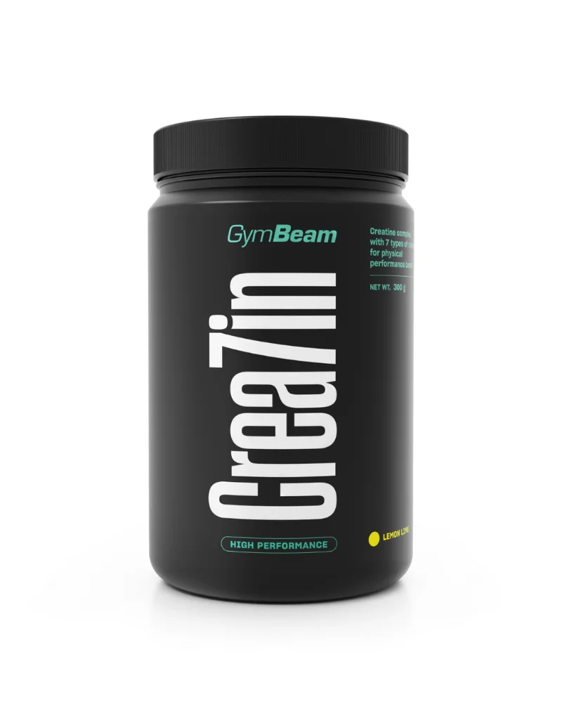 GymBeam Crea7in, 300 g