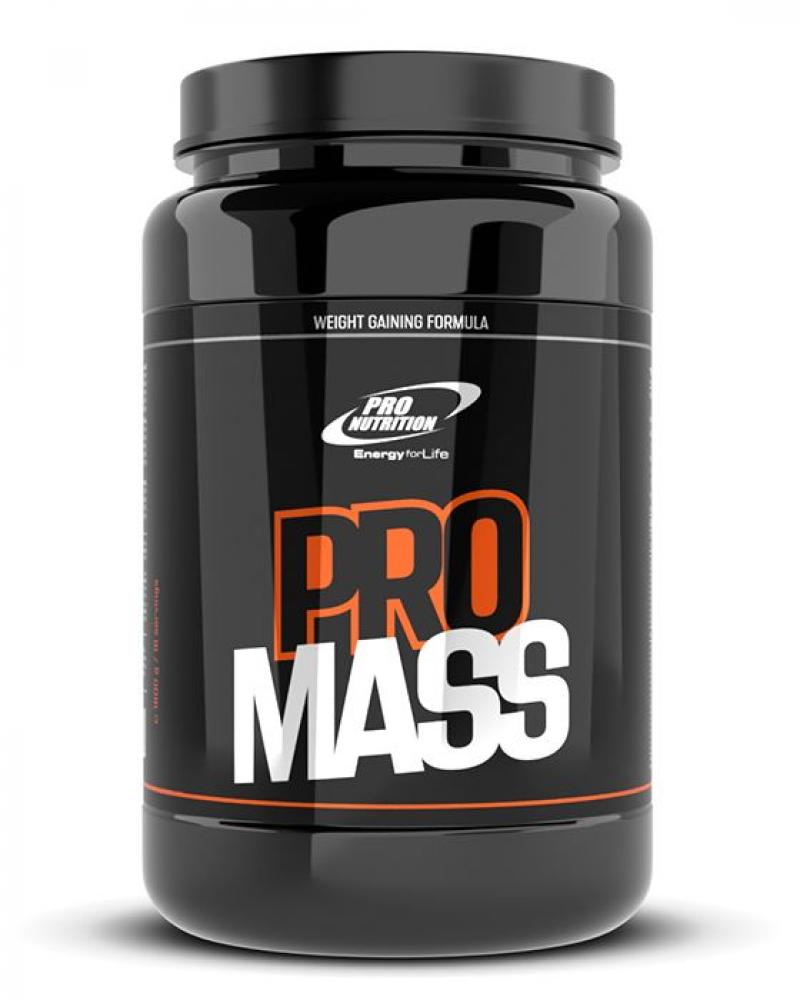 Pro Nutrition Pro Mass