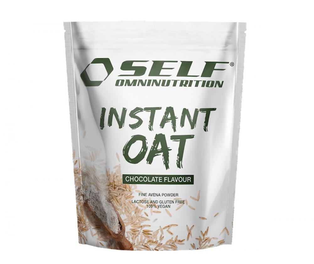 SELF Instant Oat 1 kg