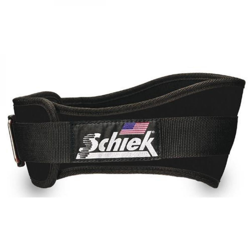 Schiek 2004 Workout Belt