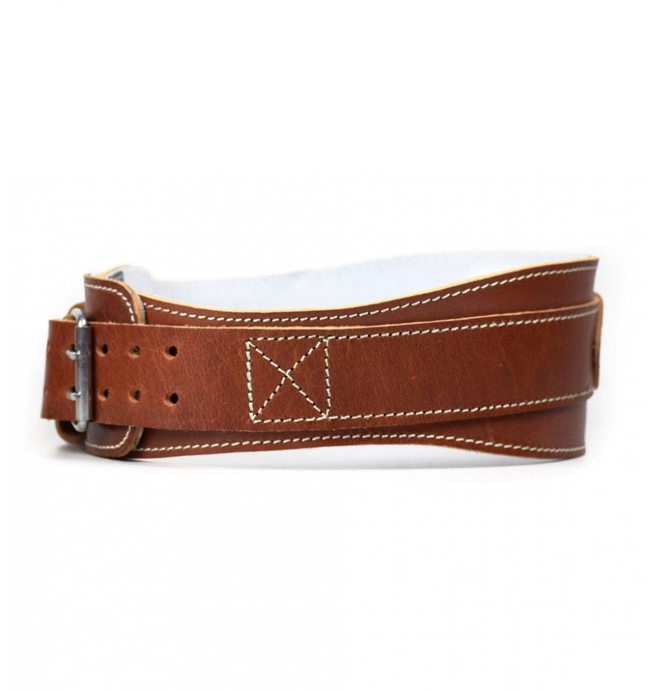 Schiek L2004 Leather Workout Belt