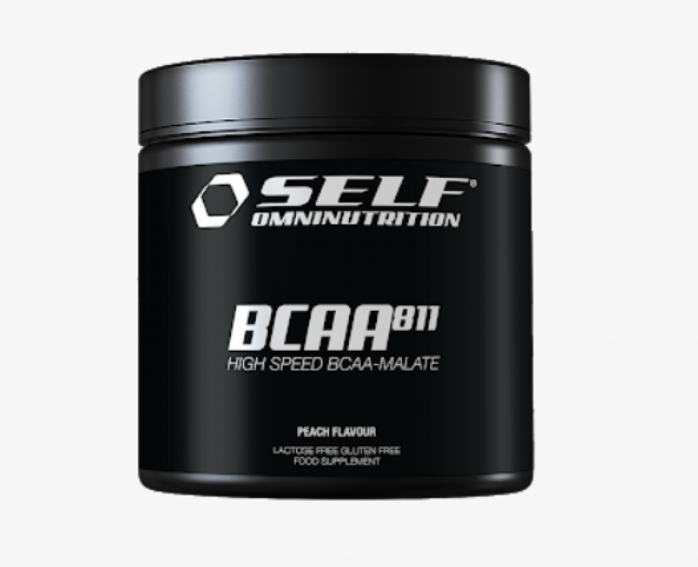 SELF BCAA 811, 250 g