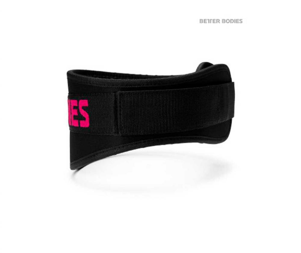 Better Bodies Womens Gym Belt