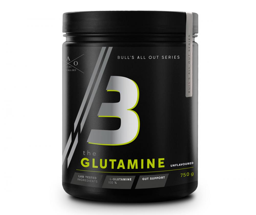 BAO The Glutamine, 750 g