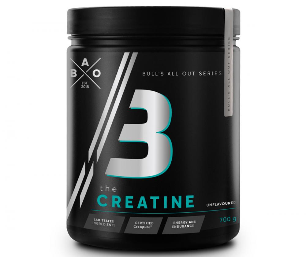 BAO The Creatine, 700 g