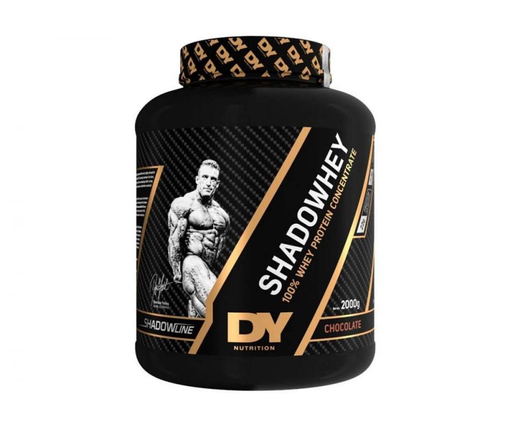 DY Nutrition Shadowhey, 2 kg