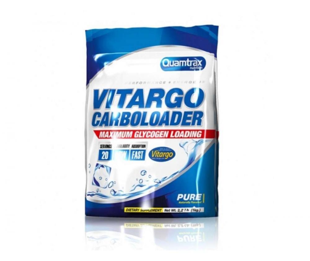 Quamtrax Vitargo Carboloader