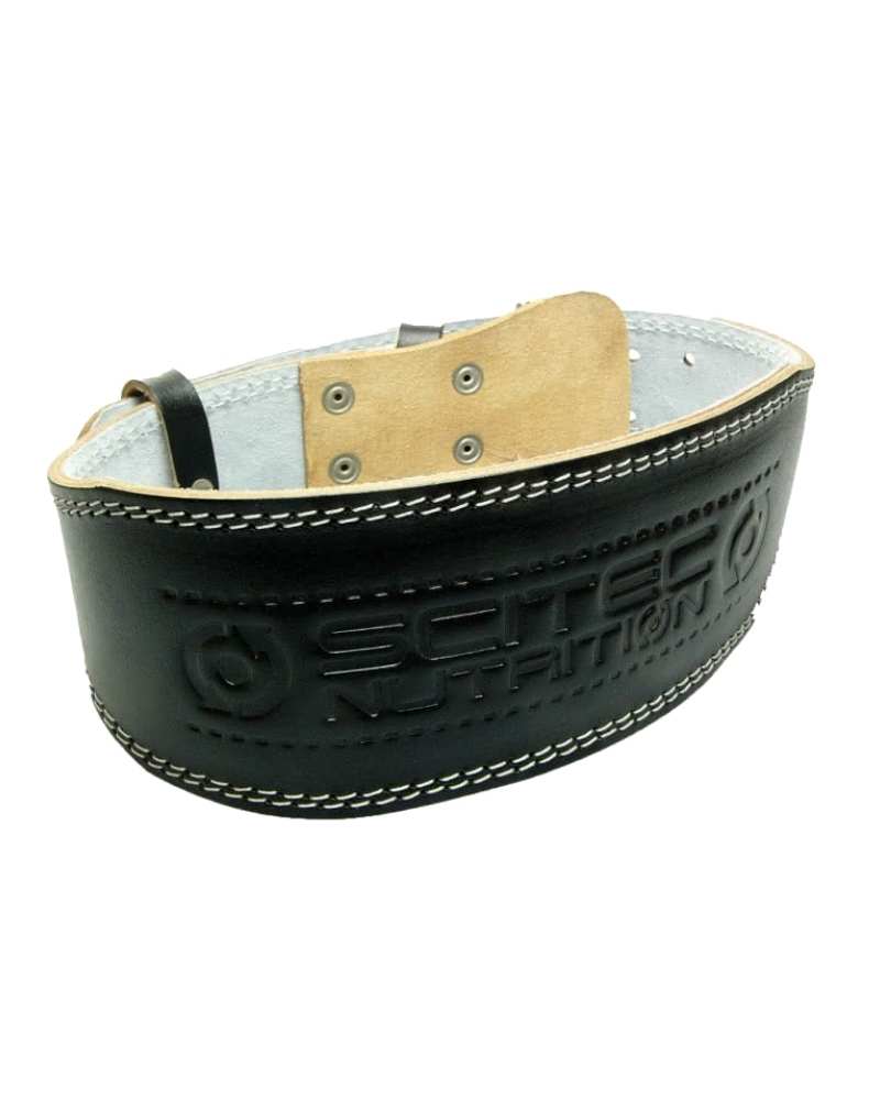 SCITEC Weightlifter Belt