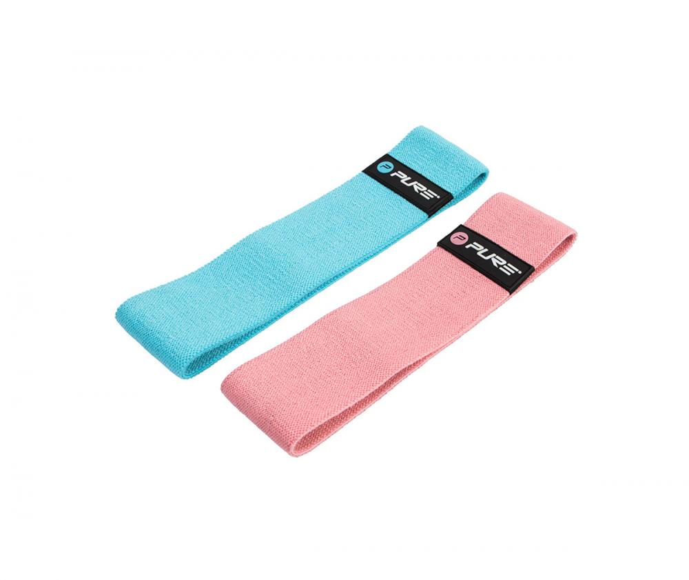 Pure mini bands 2 kpl