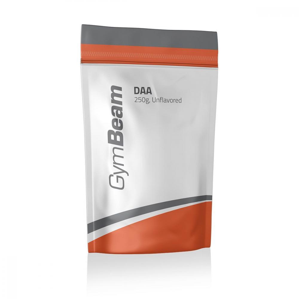 GymBeam DAA, 250 g