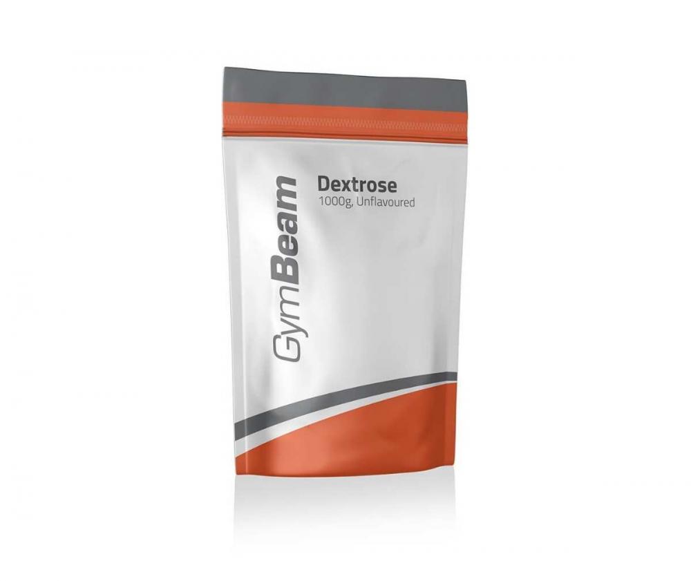 GymBeam Dextrose, 1 kg