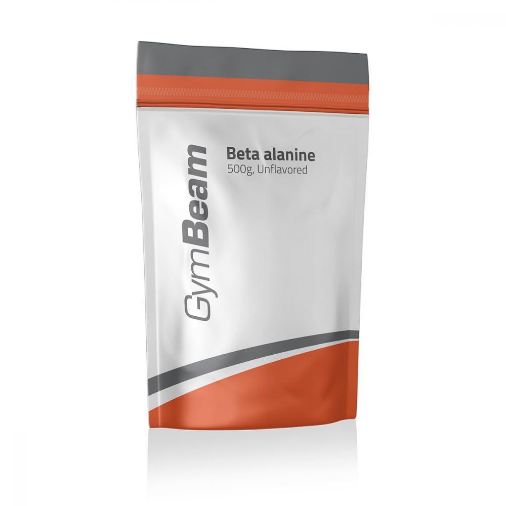 GymBeam Beta Alanine, 250g