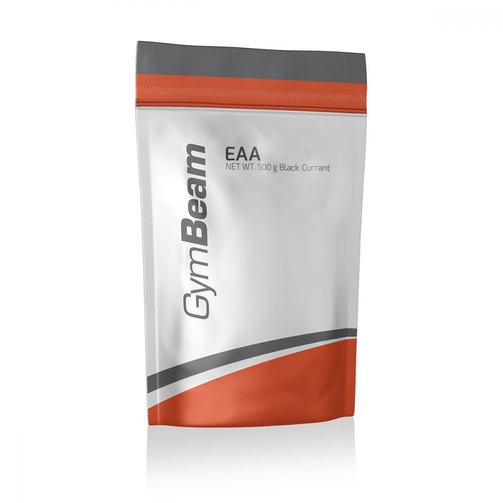 GymBeam EAA, 500 g