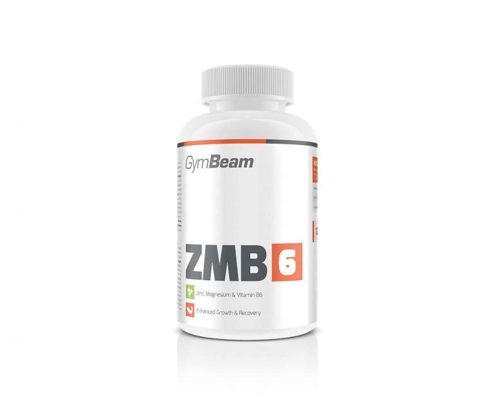 GymBeam ZMB6