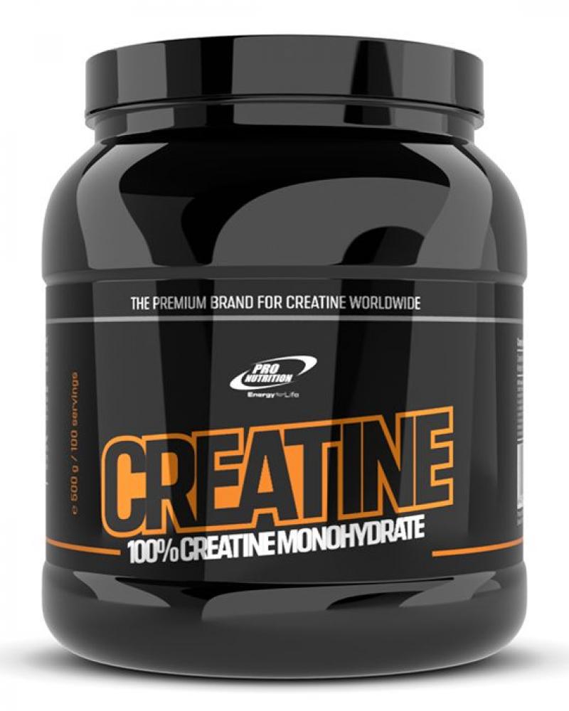 Pro Nutrition Creatine Creapure