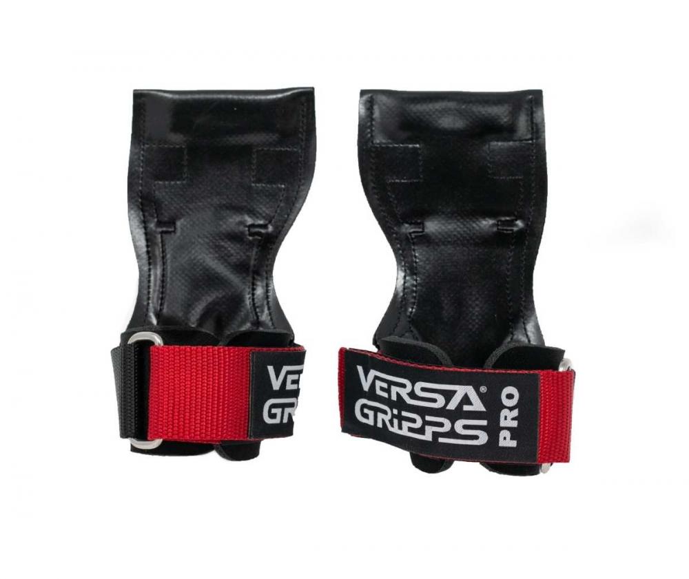 Versa Gripps PRO Series, Royal Red