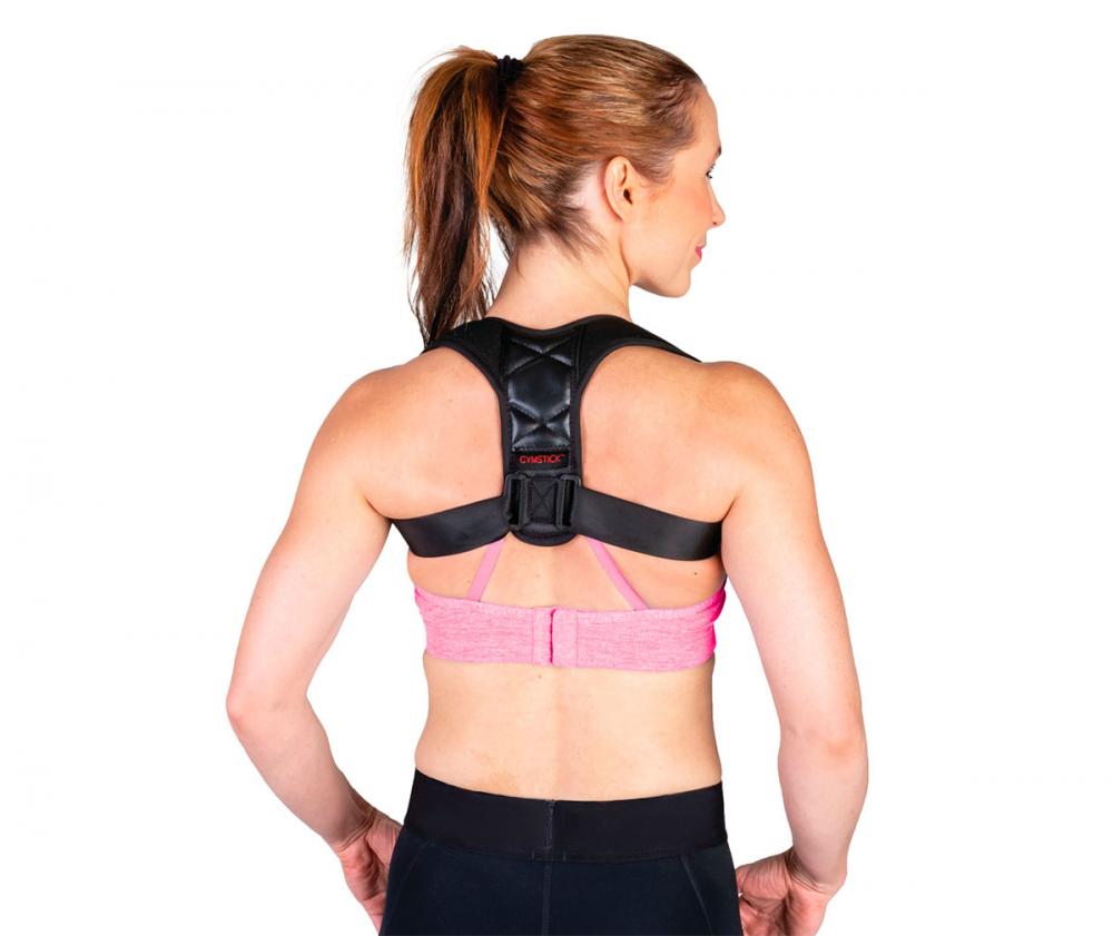 GYMSTICK Posture Corrector - Ryhtivaljaat