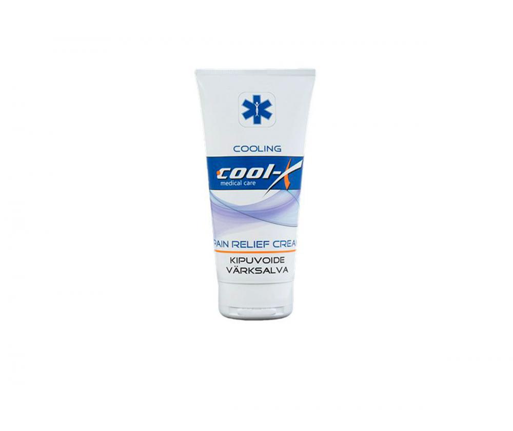 Cool-X Kipuvoide 150 ml