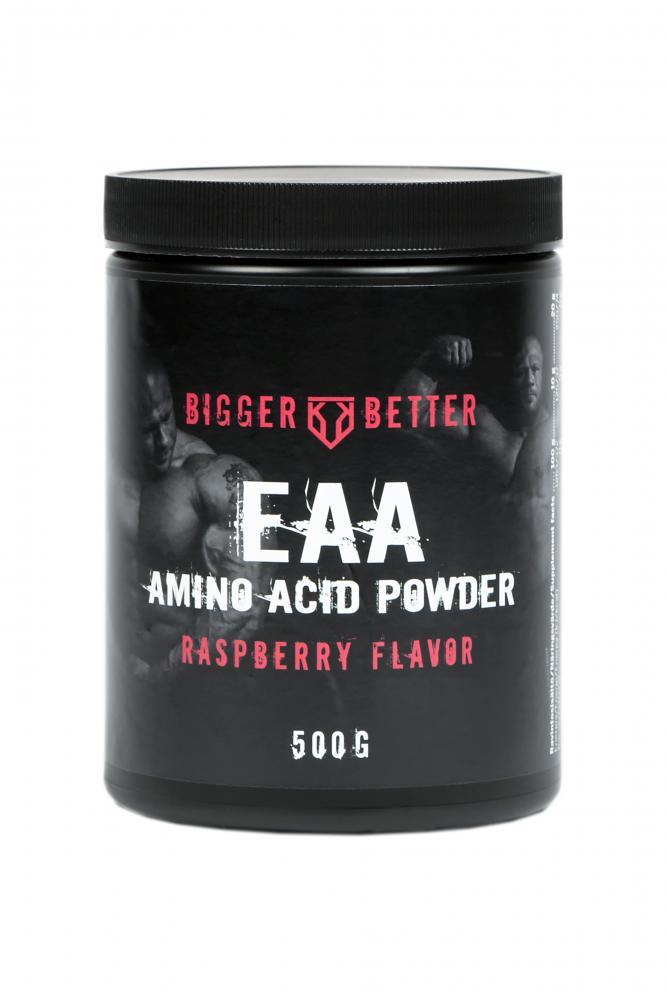 BIGGER=BETTER EAA, 500 g