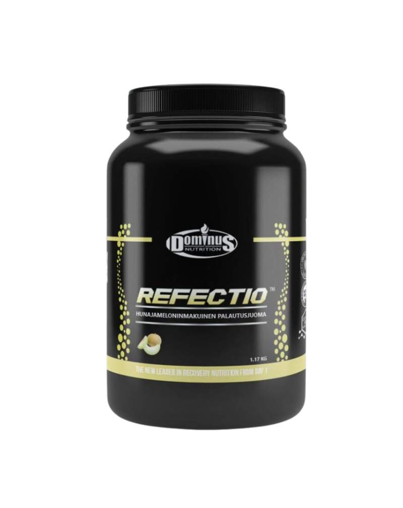 DOMINUS NUTRITION REFECTIO 1,17 kg