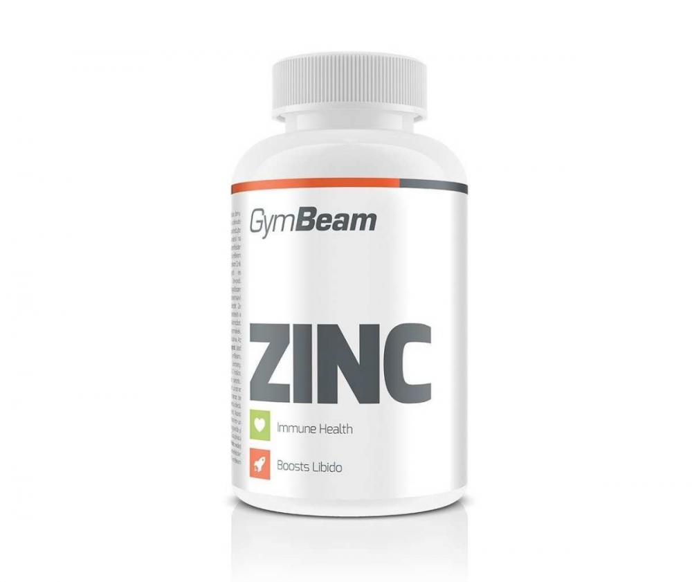 GymBeam Zinc, 90 tabl.