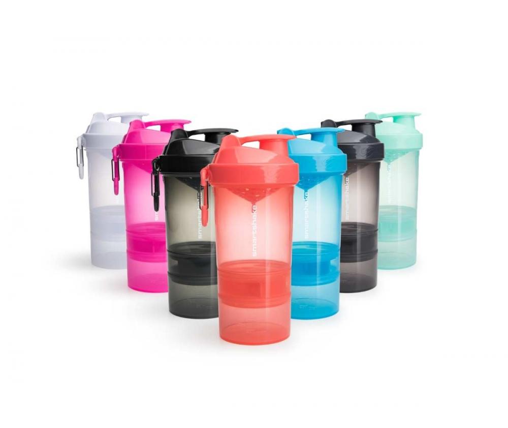 Smartshake Original 2Go, 600 ml (Poistotuote)