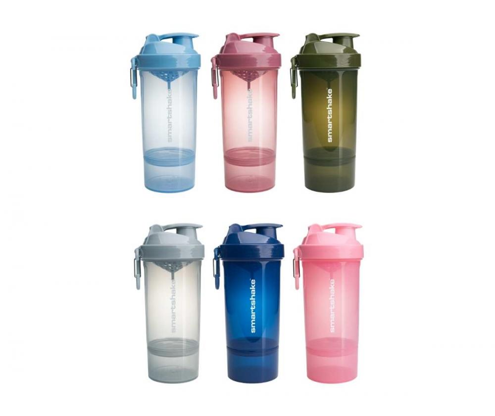 Smartshake Original 2Go One, 800 ml (Poistotuote)