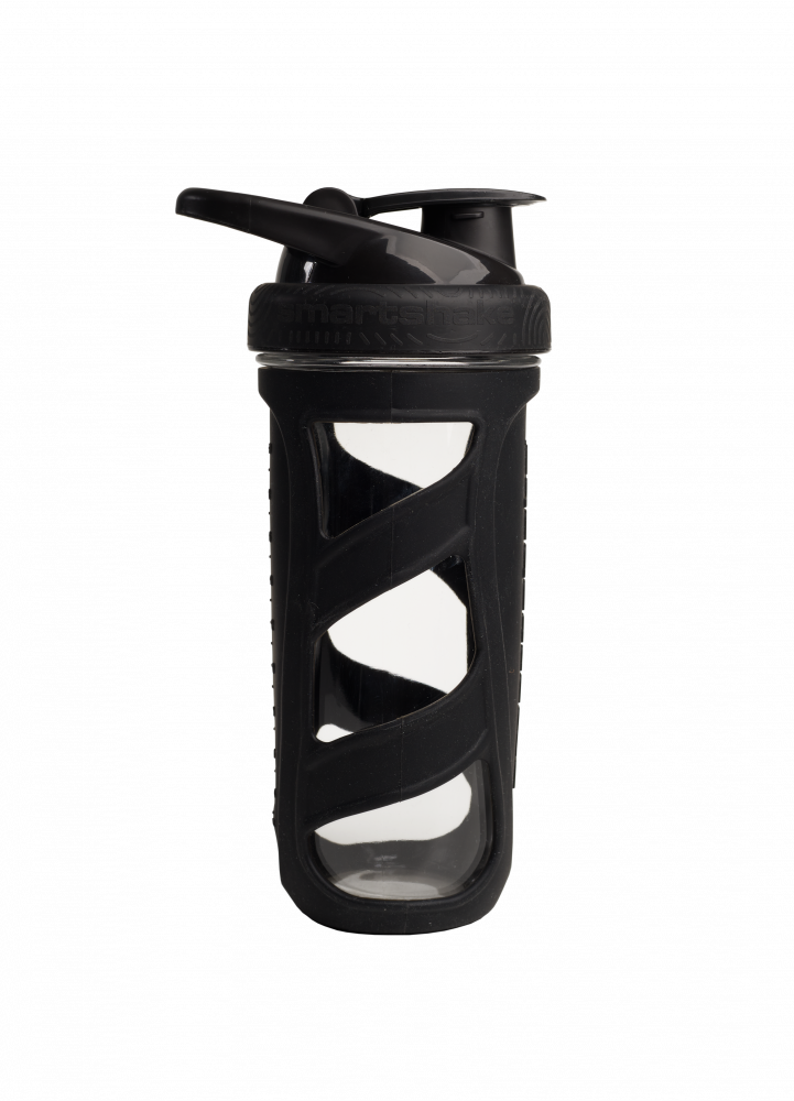 Smartshake Reforce Glass Shaker, 700 ml