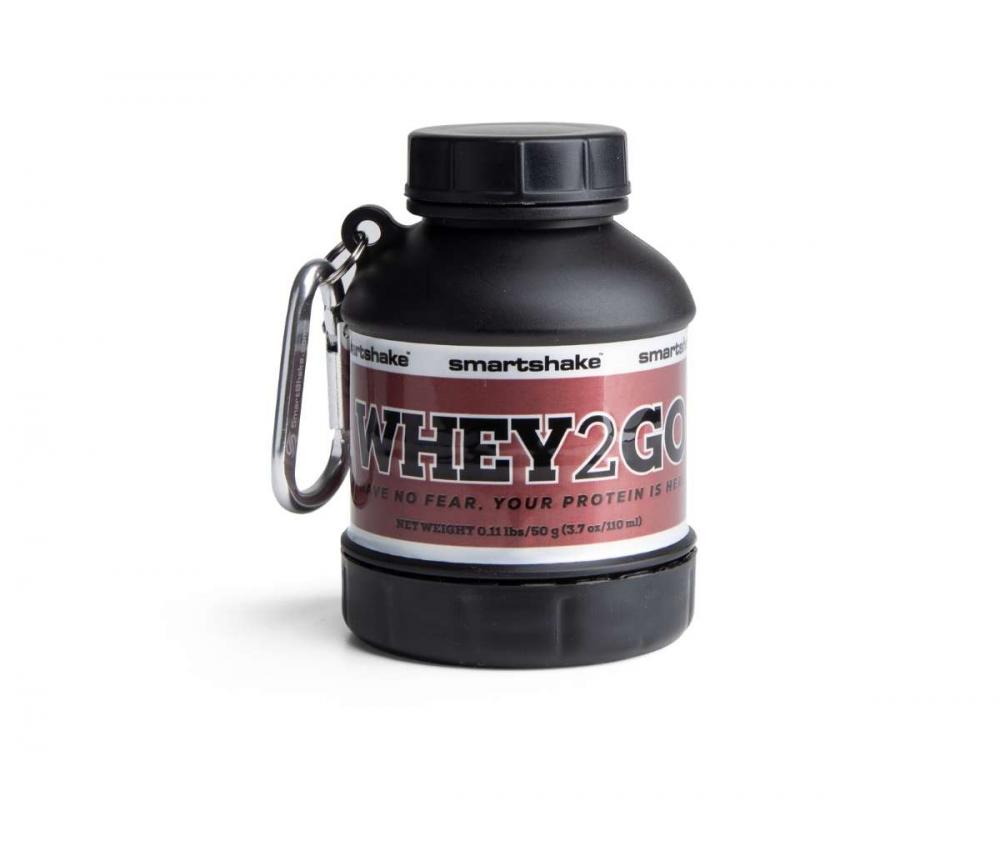 Smartshake WHEY2GO Funnel, 110 ml