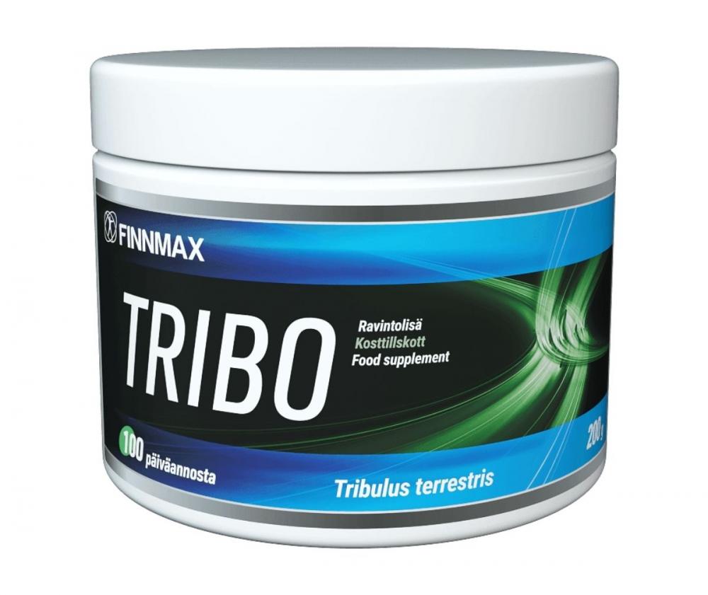 Finnmax Tribo, 200 g