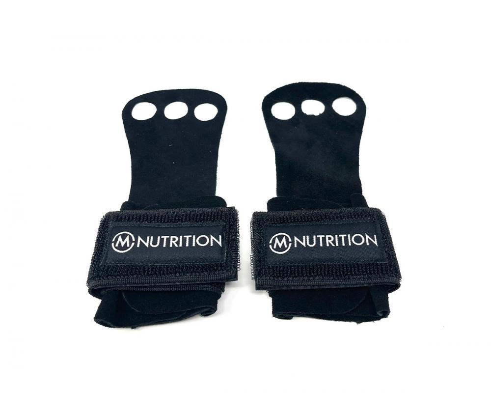 M-Nutrition Training Gear Hand Grips