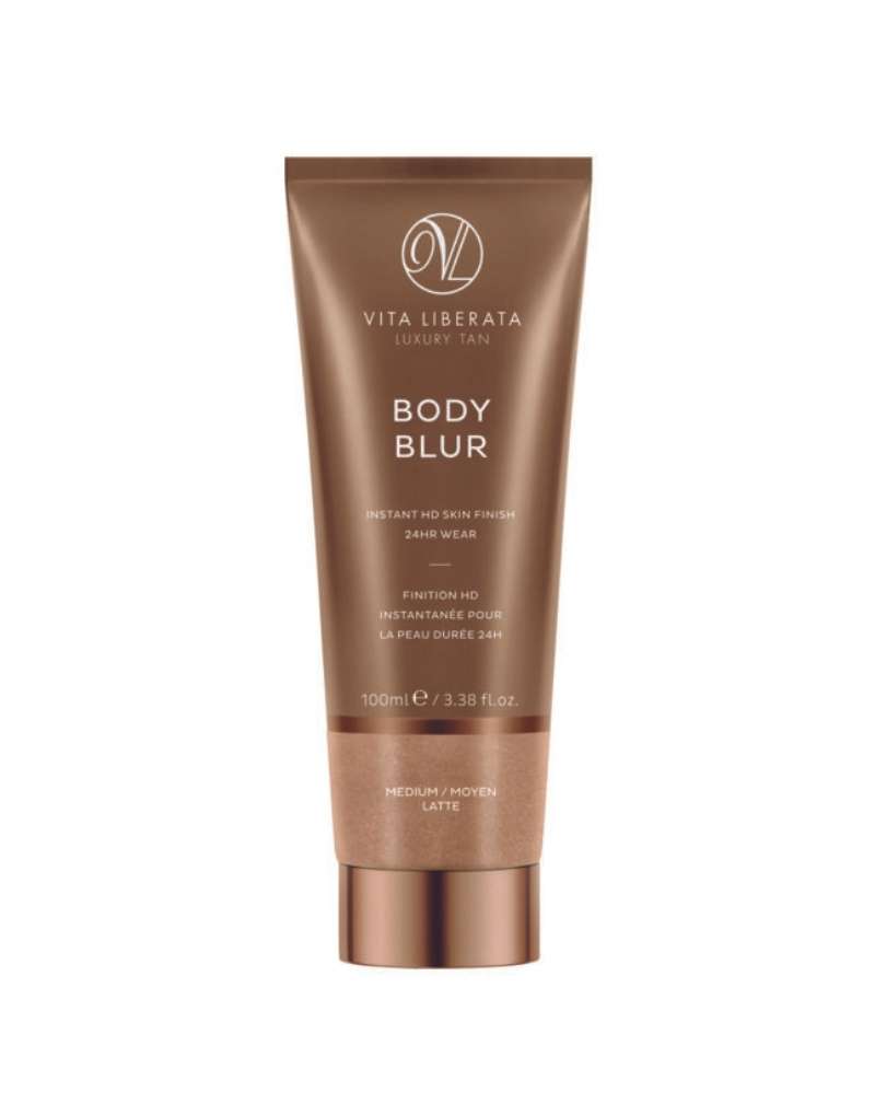 Vita Liberata Body Blur, 100 ml