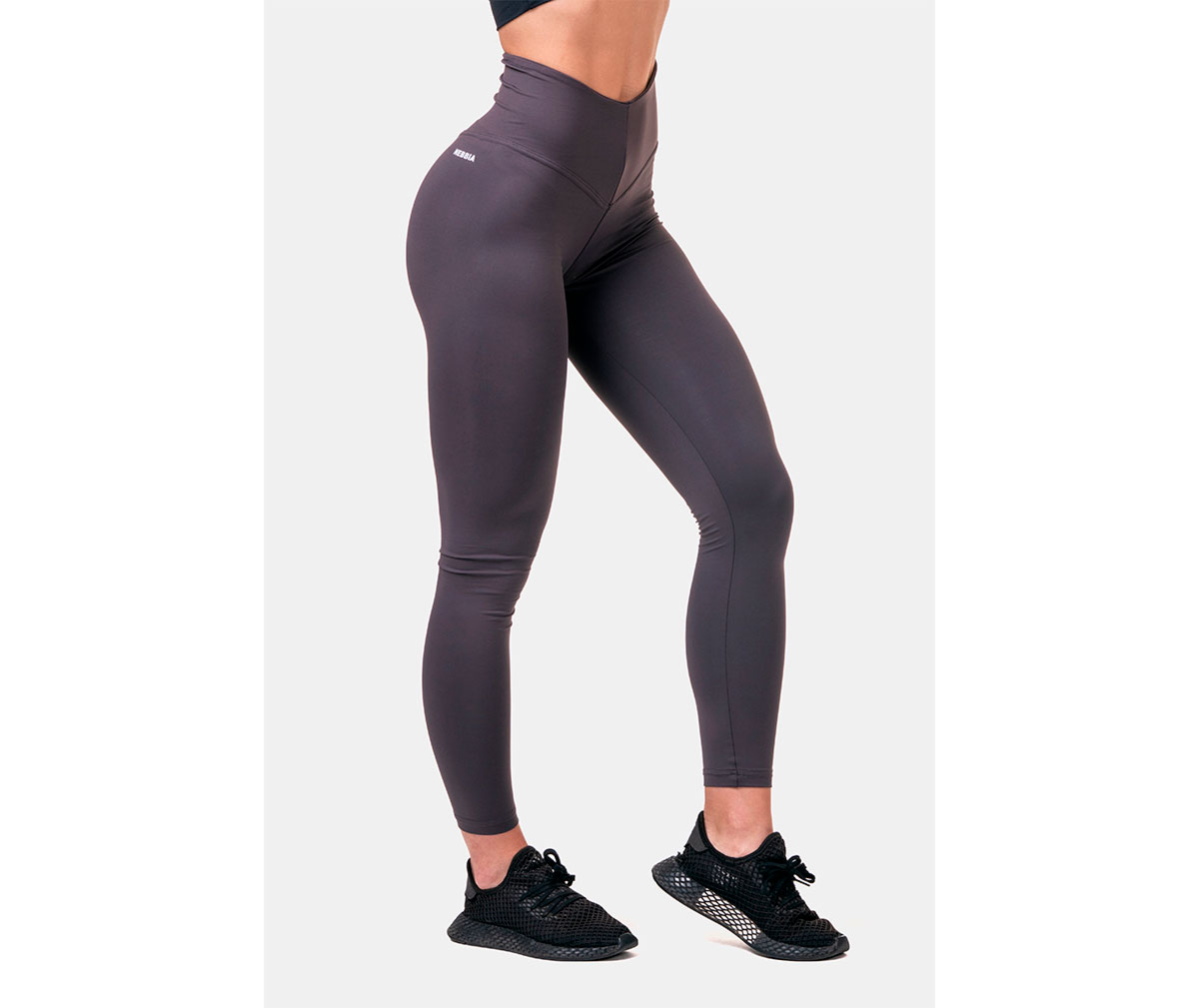 NEBBIA Classic HERO High Waist Leggings 570