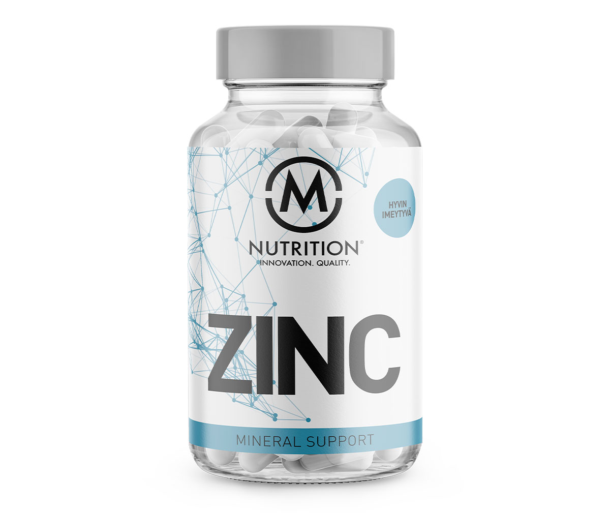 M-Nutrition Zinc