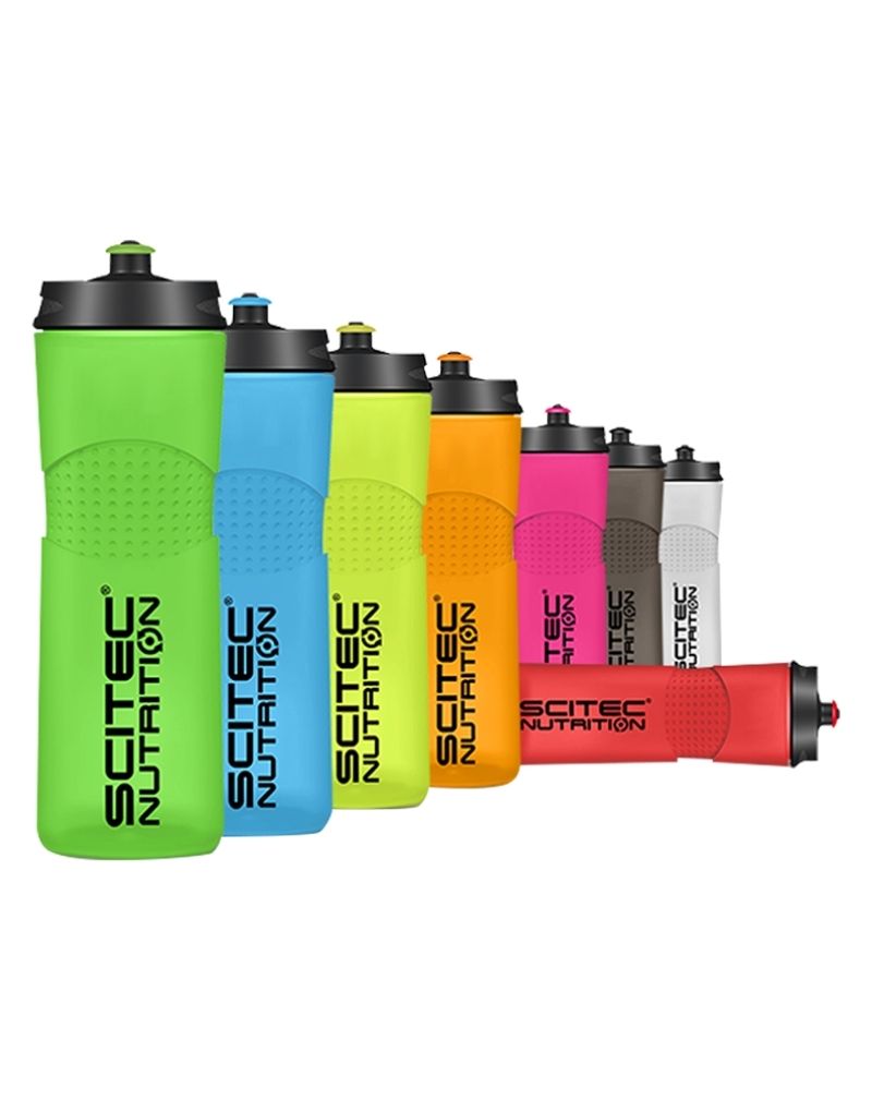 SCITEC Endurance Bottle, 650 ml