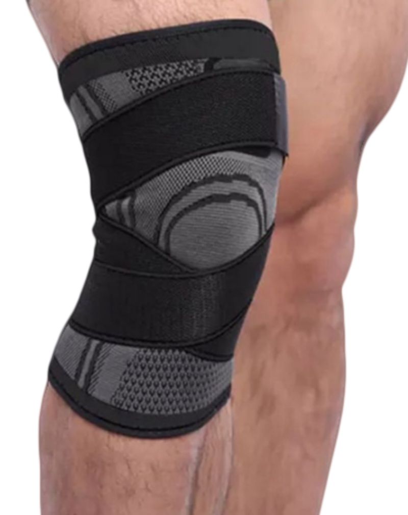 SCITEC Knee Support Bandage