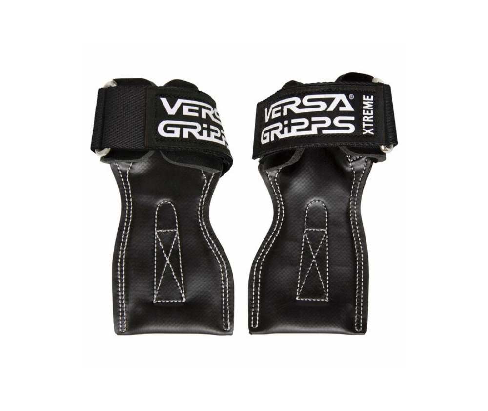 Versa Gripps XTREME, Onyx Black