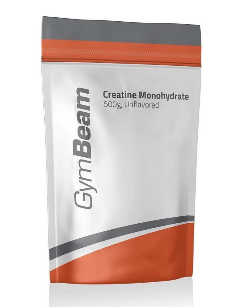 GymBeam Creatine Monohydrate