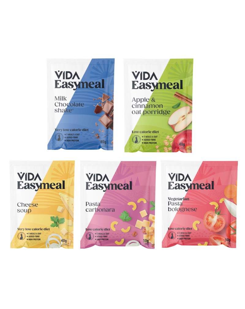 Vida Easymeal