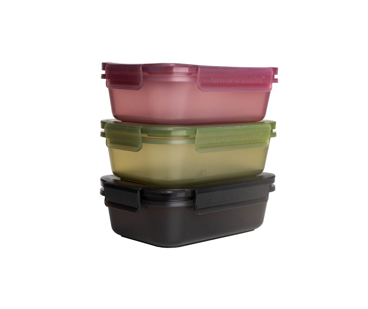 Smartshake Food Storage Container, 800 ml