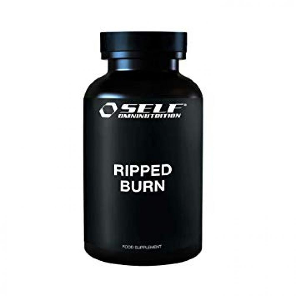 SELF Ripped Burn, 120 kaps.