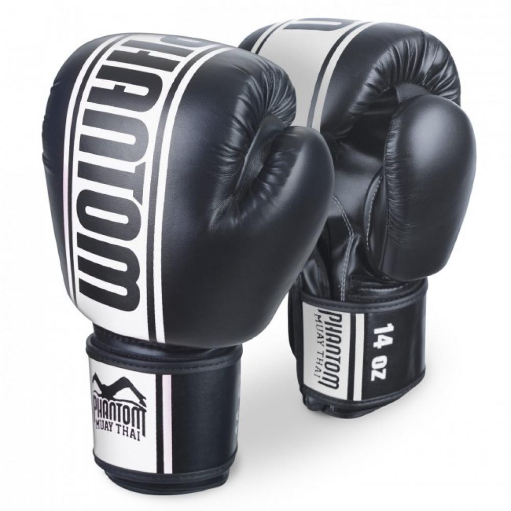 PHANTOM  Boxing Gloves - MT-Pro (Poistotuote)