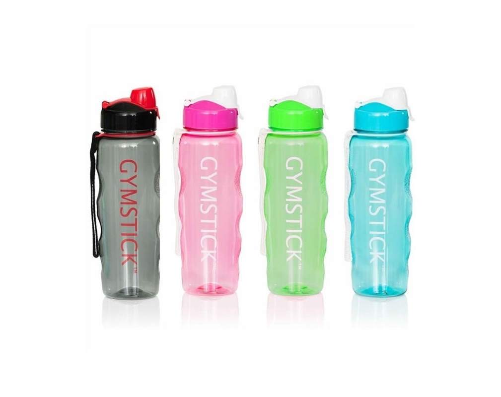 GYMSTICK Juomapullo 0,75l