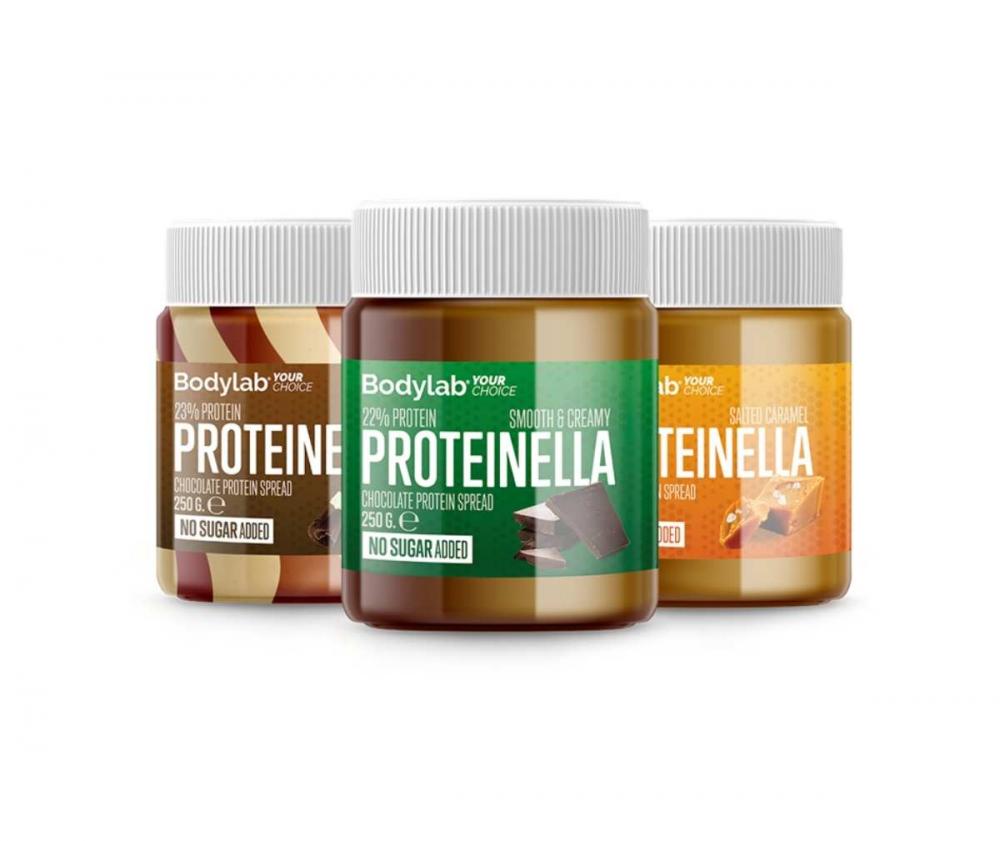 Bodylab Proteinella 250 g