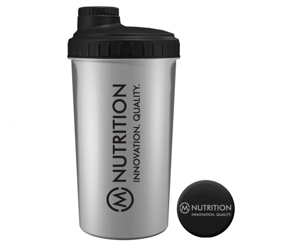 M-Nutrition Shaker, Hopea 750 ml