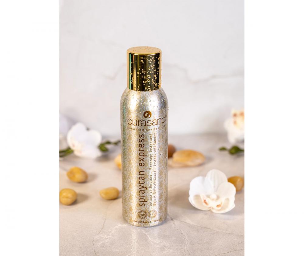 Curasano Spraytan Express, 150 ml