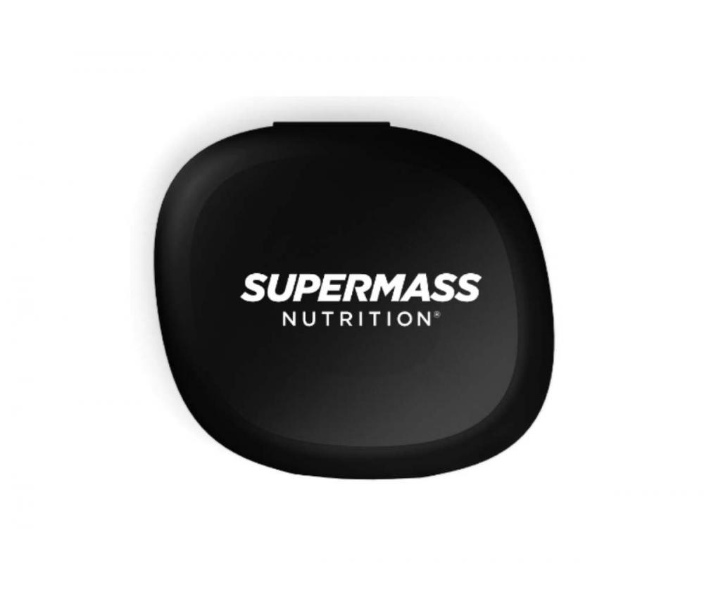 Supermass Nutrition pillerirasia