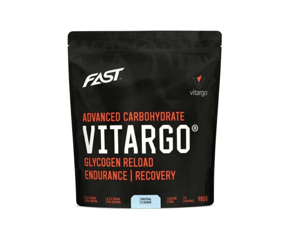 FAST VITARGO, 900 g