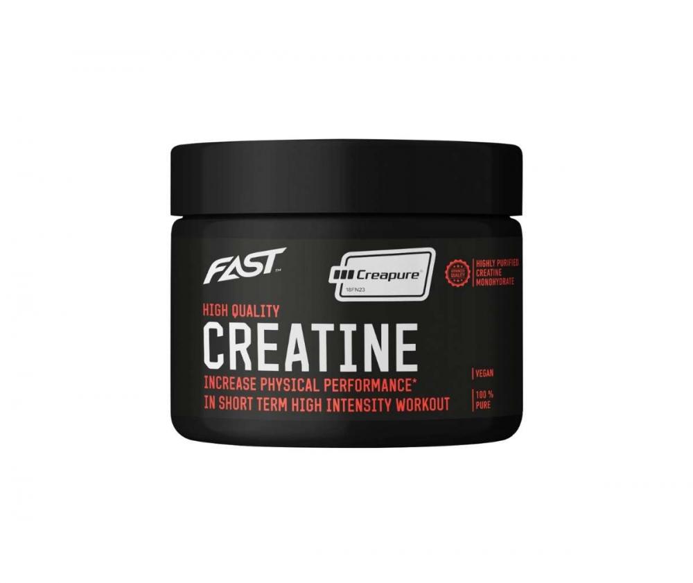 FAST Creatine, 250 g