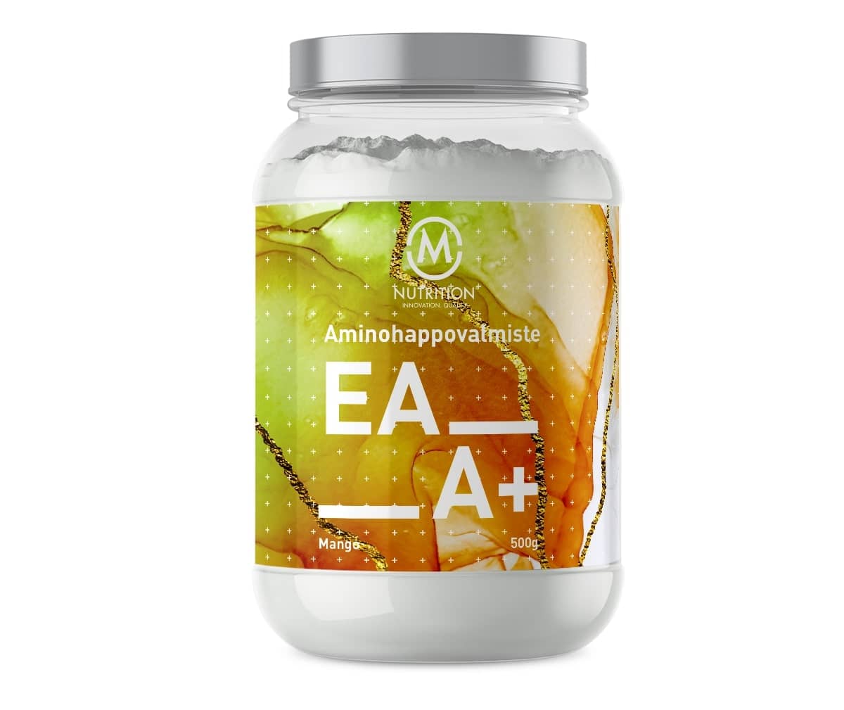 M-Nutrition EAA+ 500 g,